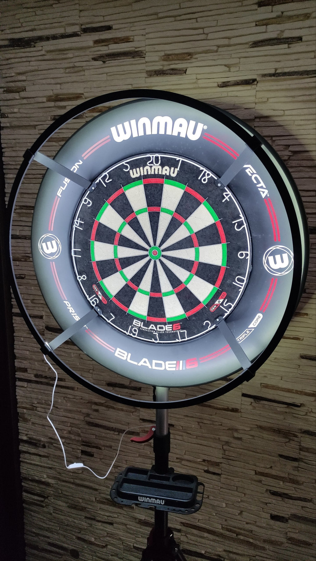 Dart Led Light
