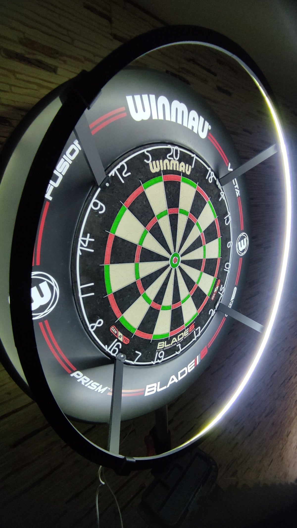 Dart Led Light