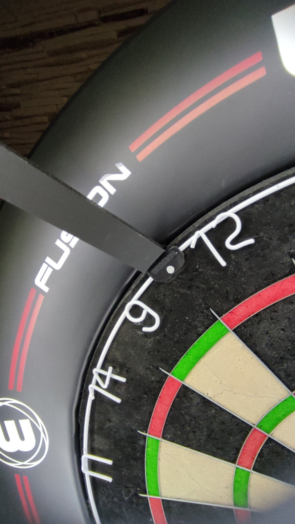 Dart Led Light