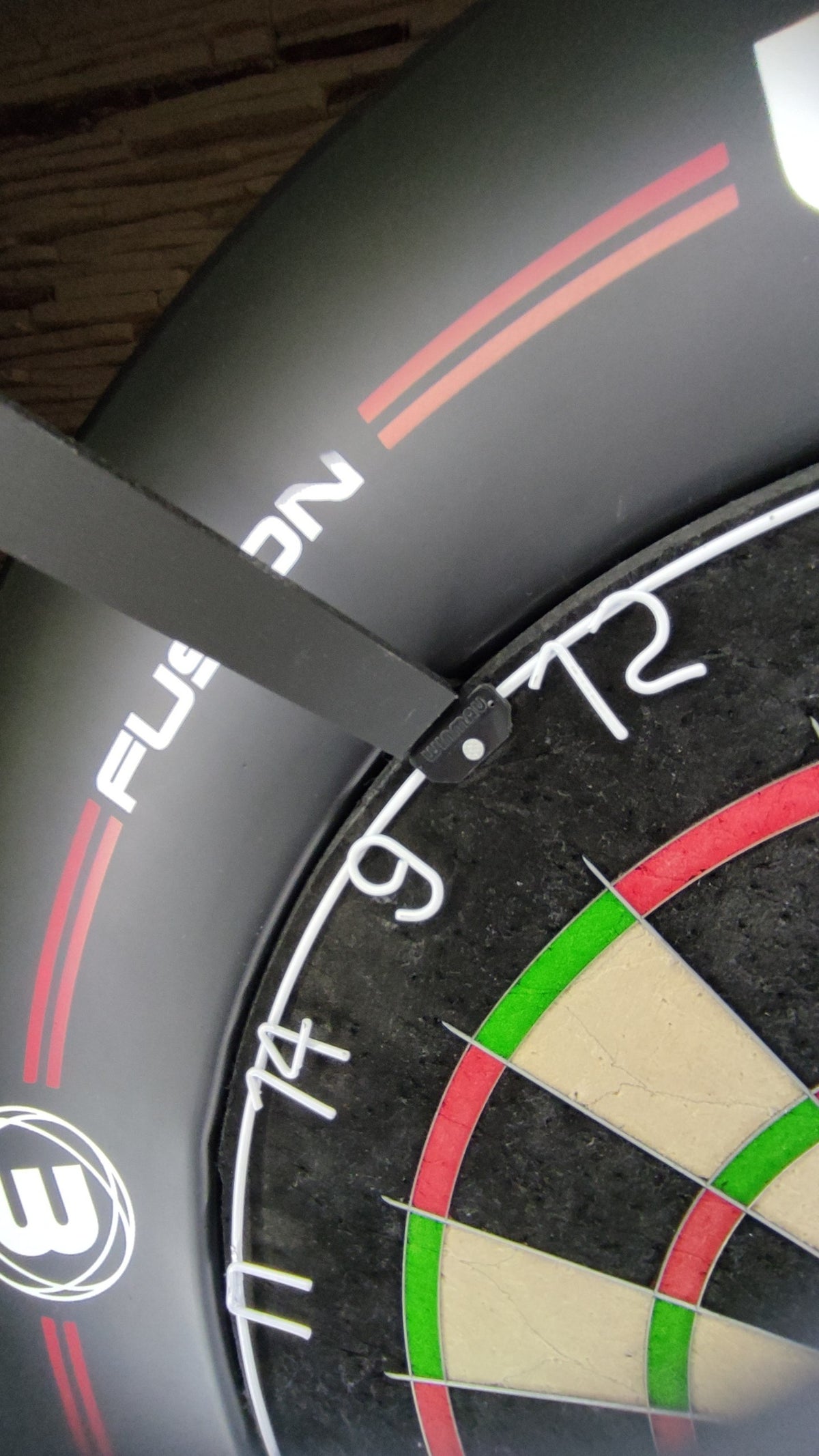 Dart Led Light