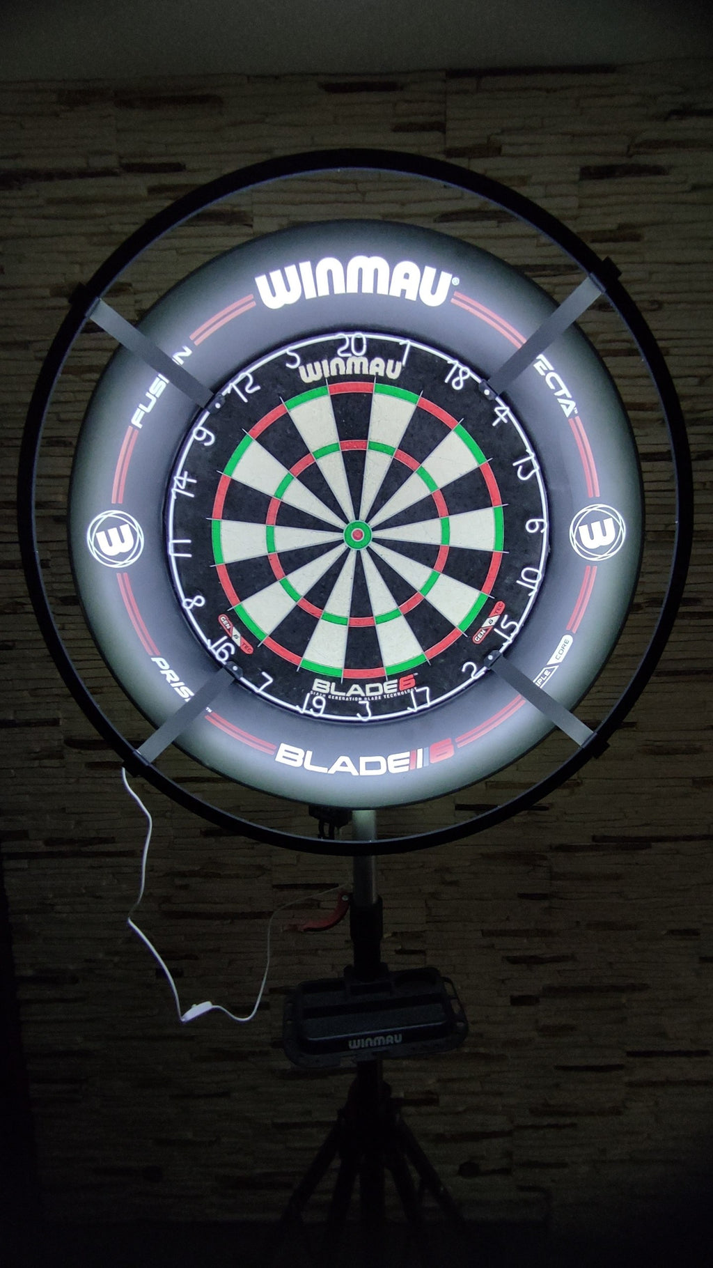 Dart Led Light
