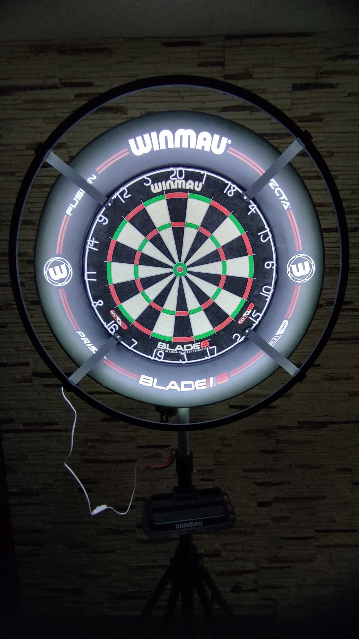 Dart Led Light