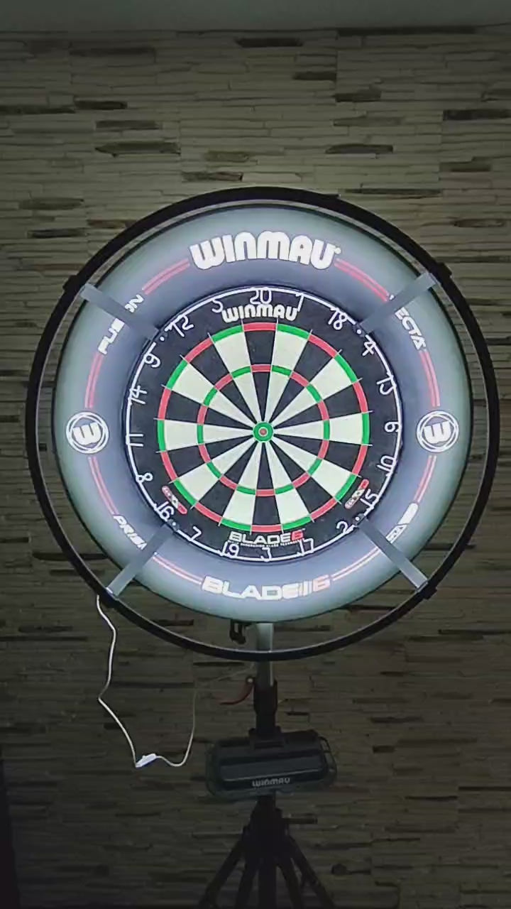 Dart Led Light